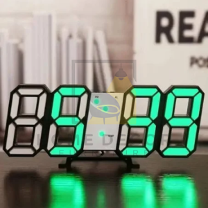 LED Clocks